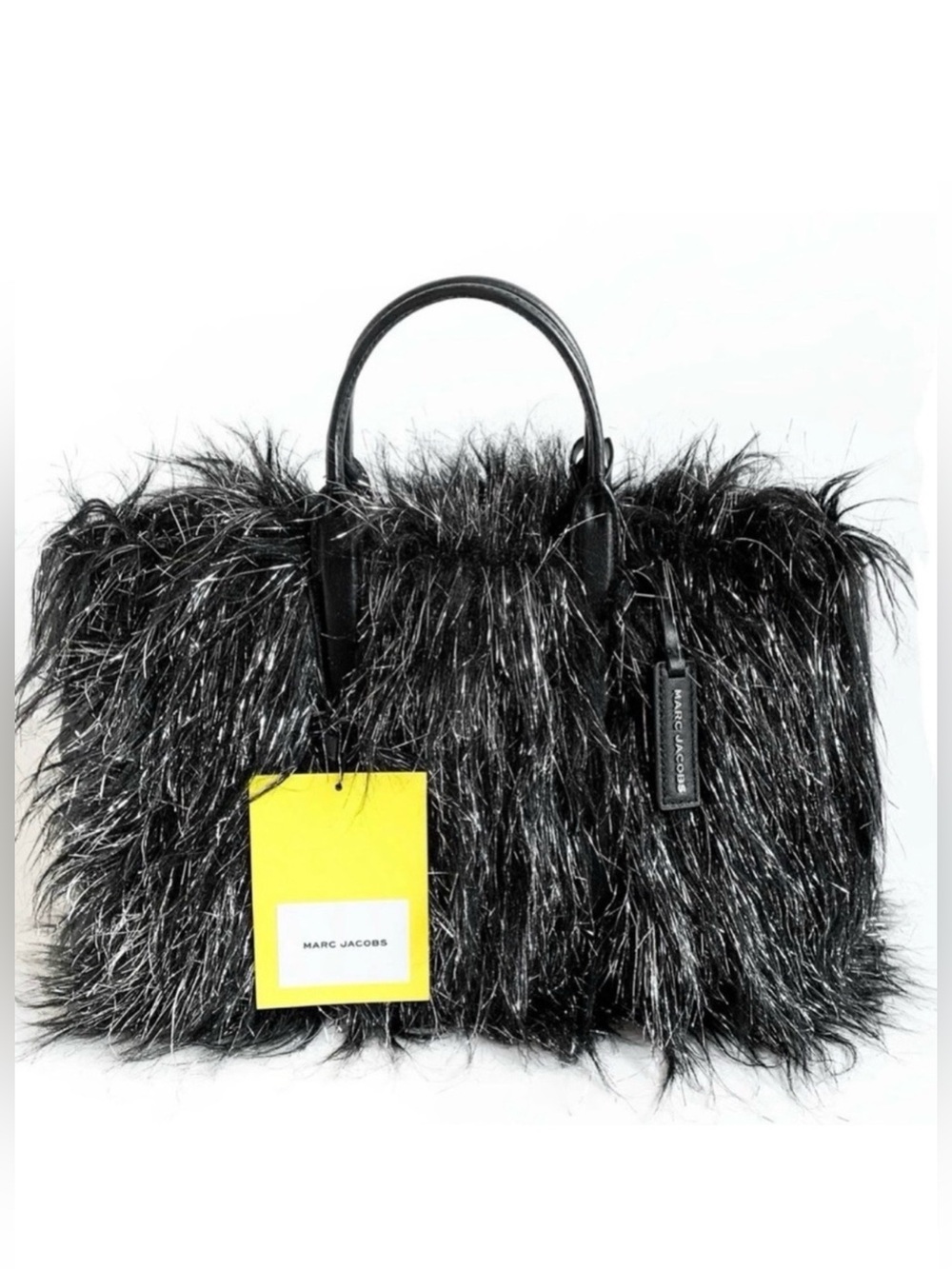 Marc Jacobs ‘The Creature' Mini Tote